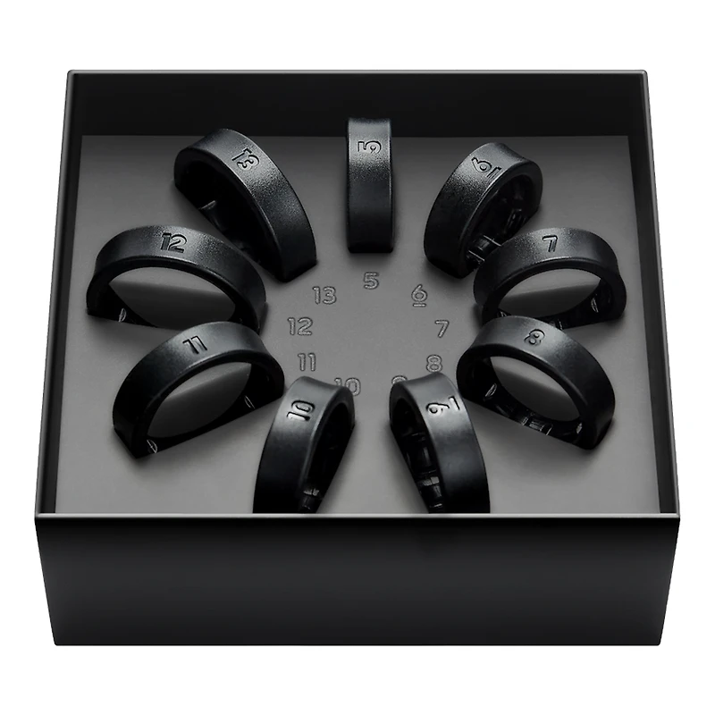 Samsung Galaxy Ring Sizer Kit