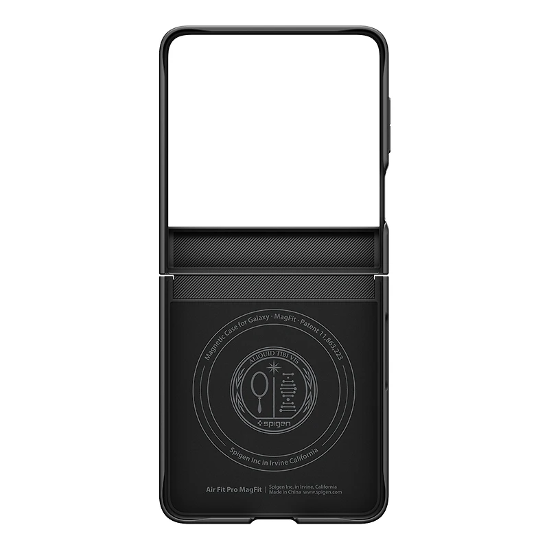 Spigen Thintect Pro MagFit Magnetic Case for Samsung Galaxy Z Flip8