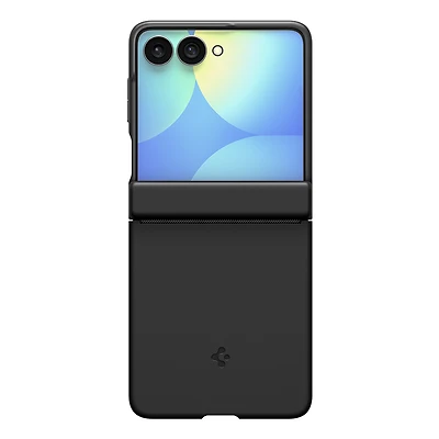 Spigen Thintect Pro MagFit Magnetic Case for Samsung Galaxy Z Flip8