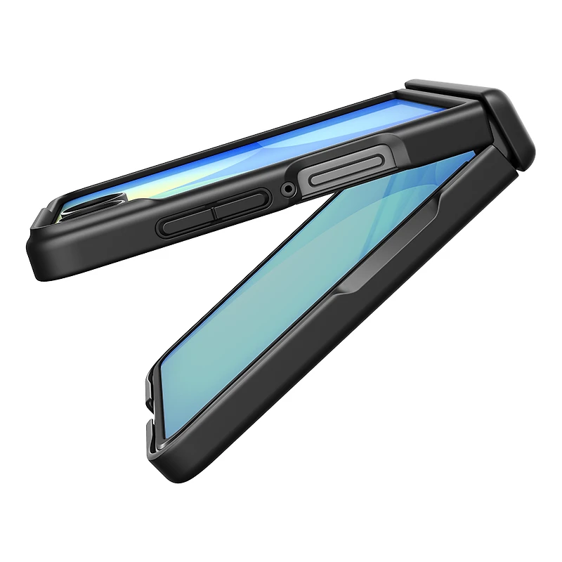 Spigen Thintect Pro MagFit Magnetic Case for Samsung Galaxy Z Flip8
