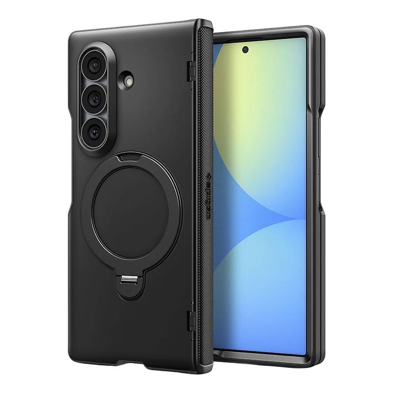 Spigen Slim Armor Pro S MagFit Magnetic Case for Samsung Galaxy Z Fold8 Ultra