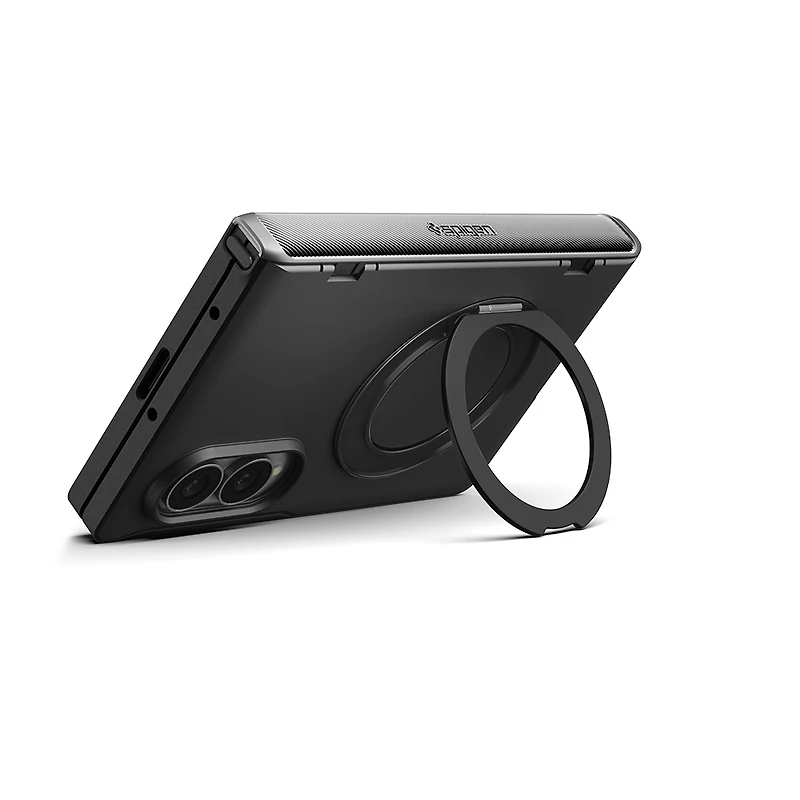 Spigen Slim Armor Pro S MagFit Magnetic Case for Samsung Galaxy Z Fold8
