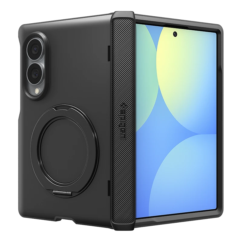Spigen Slim Armor Pro S MagFit Magnetic Case for Samsung Galaxy Z Fold8