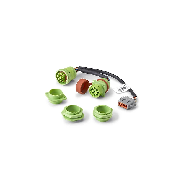Geotab UNIV Rugged Heavy Duty T-Harness Kit IP67