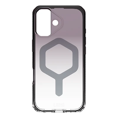 UAG MagSafe Plyo Case w/ Magnetic Ring Stand for iPhone 17