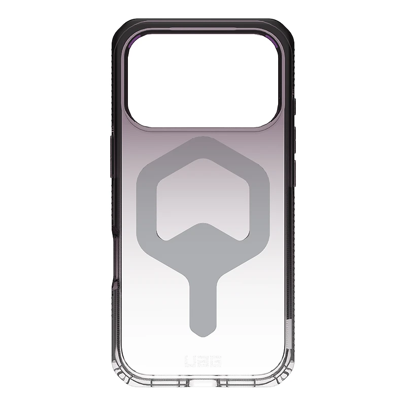 UAG MagSafe Plyo Case w/ Magnetic Ring Stand for iPhone 17 Pro