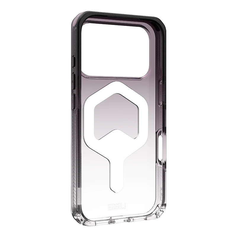 UAG MagSafe Plyo Case w/ Magnetic Ring Stand for iPhone 17 Pro