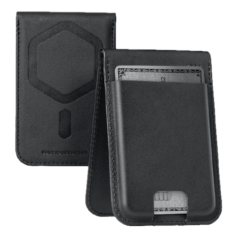 UAG Metropolis Wallet with Stand for UNIVERSAL