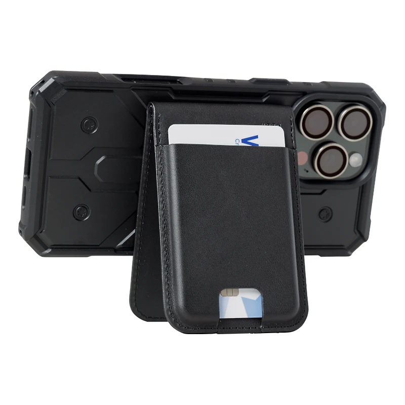 UAG Metropolis Wallet with Stand for UNIVERSAL