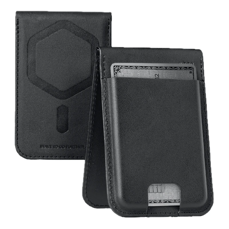 UAG Metropolis Wallet with Stand for UNIVERSAL