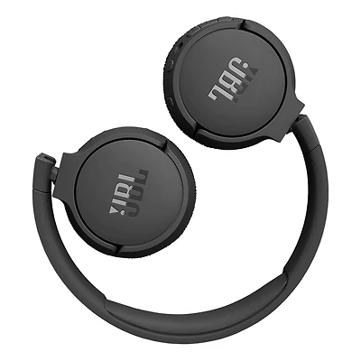 JBL Tune 670NC Wireless On-Ear Headphones
