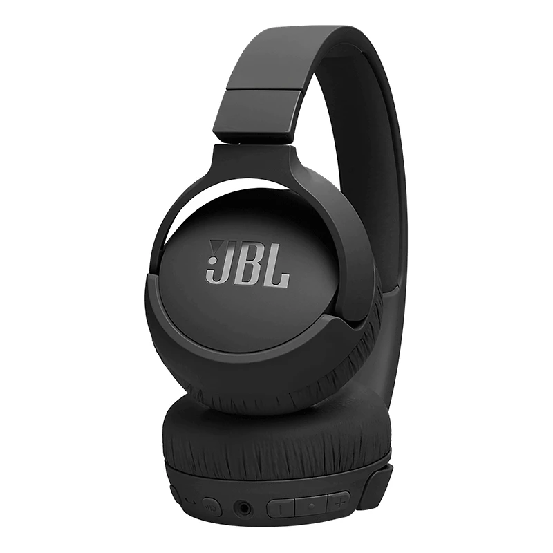 JBL Tune 670NC Wireless On-Ear Headphones