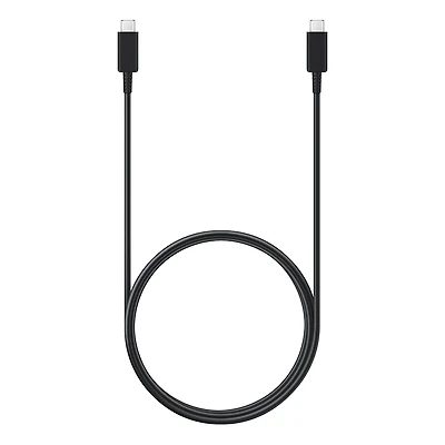 Samsung USB-C to USB-C Cable, 5 Amp, 1.8m / 5.9ft