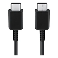 Samsung USB-C to USB-C Cable, 3 Amp, 1m / 3.3ft