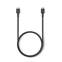 Samsung USB-C to USB-C Cable, 3 Amp, 1m / 3.3ft