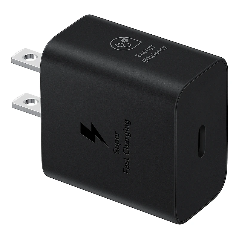 Samsung 25W Power Adapter