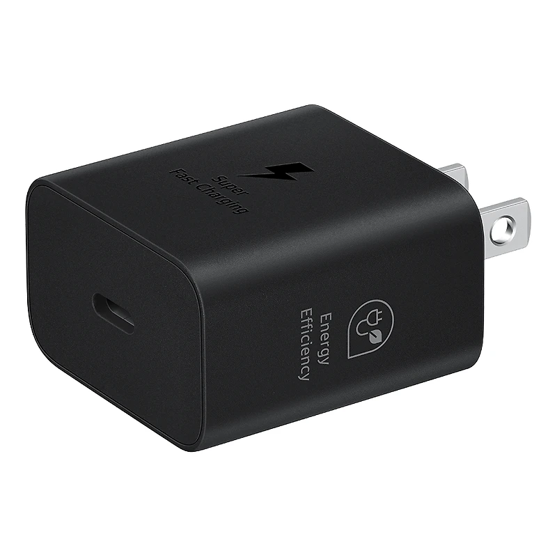 Samsung 25W Power Adapter