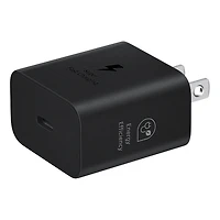 Samsung 25W Power Adapter