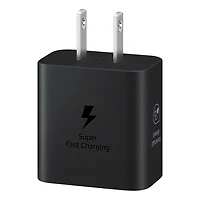 Samsung 25W Power Adapter