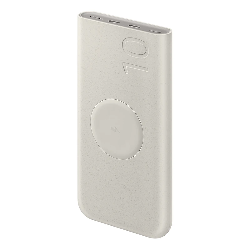 Samsung 10k Wireless Portable Power Bank