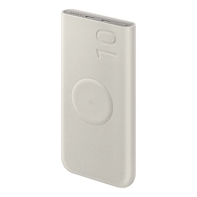 Samsung 10k Wireless Portable Power Bank