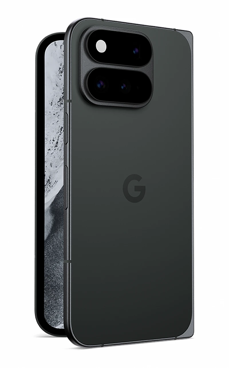 Pixel 11 Pro Fold