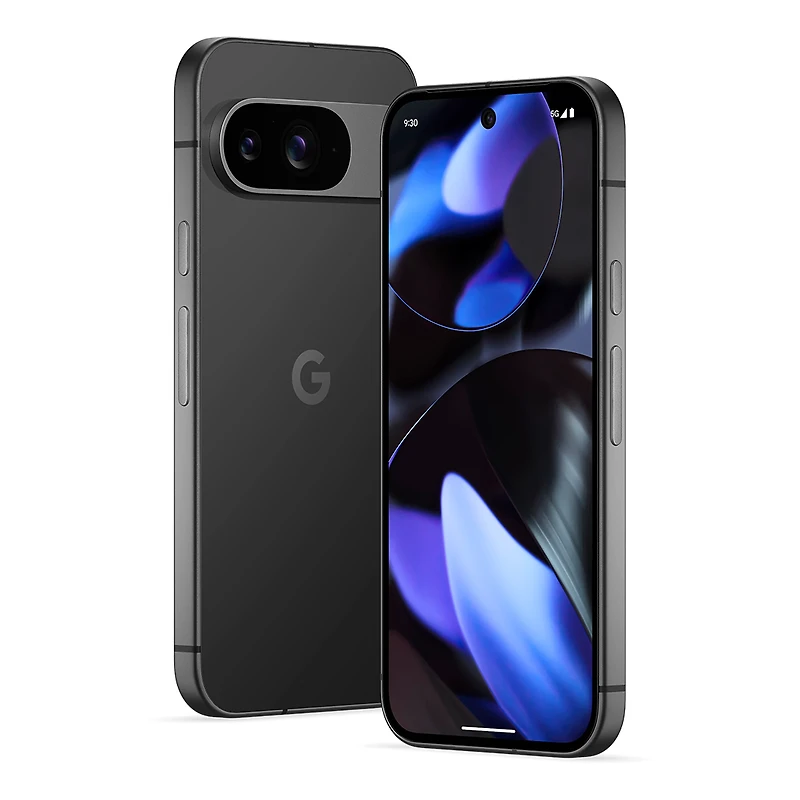 Pixel 9