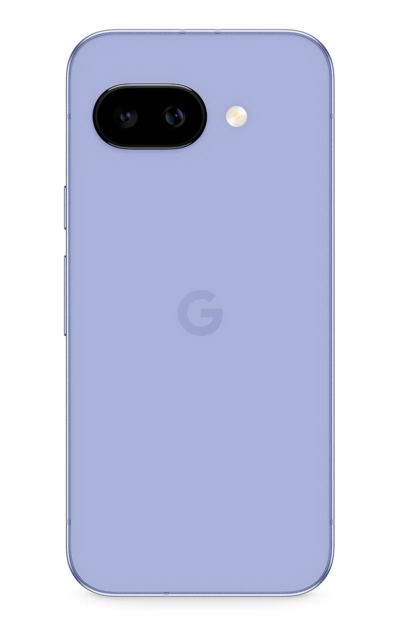 Pixel 9a