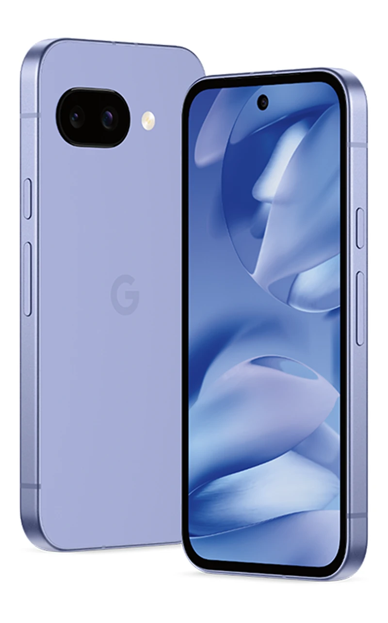 Pixel 9a