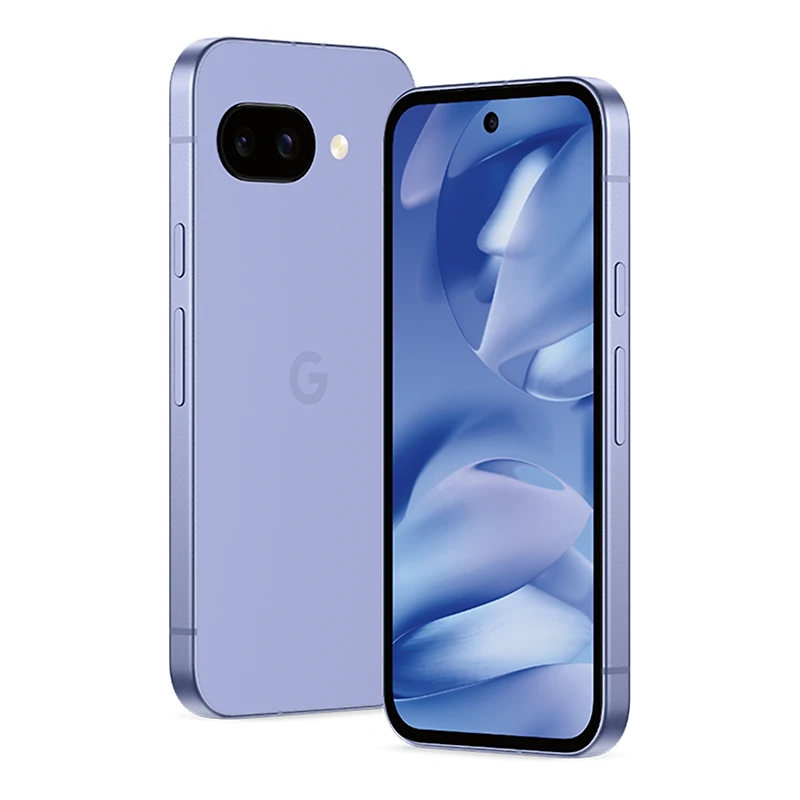 Pixel 9a