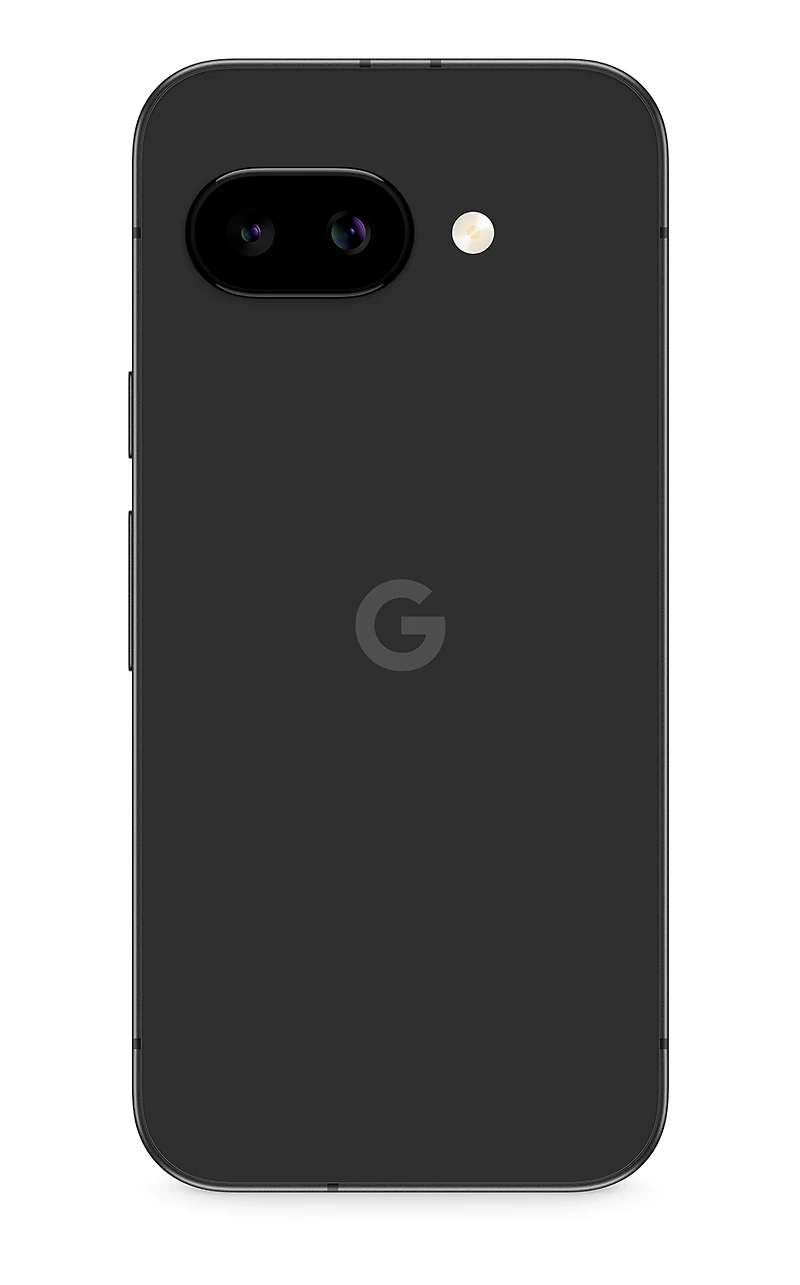 Pixel 9a