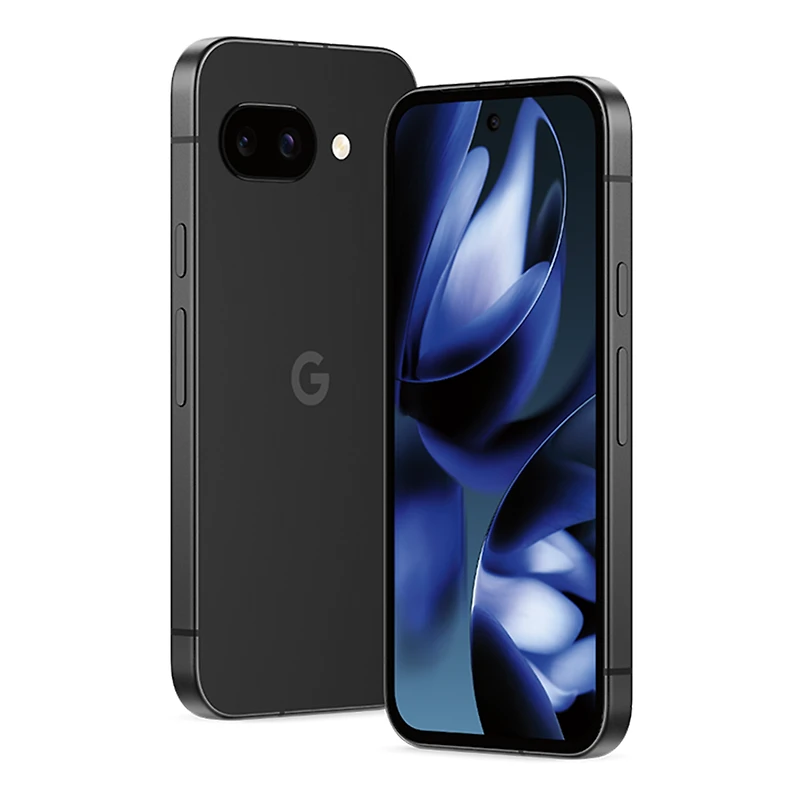 Pixel 9a