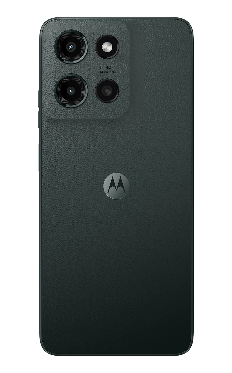 moto g - 2025