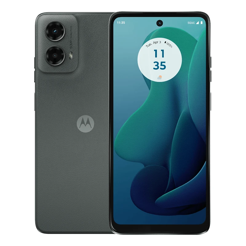 moto g 5G - 2024