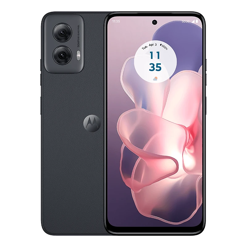 moto g power 5G - 2024