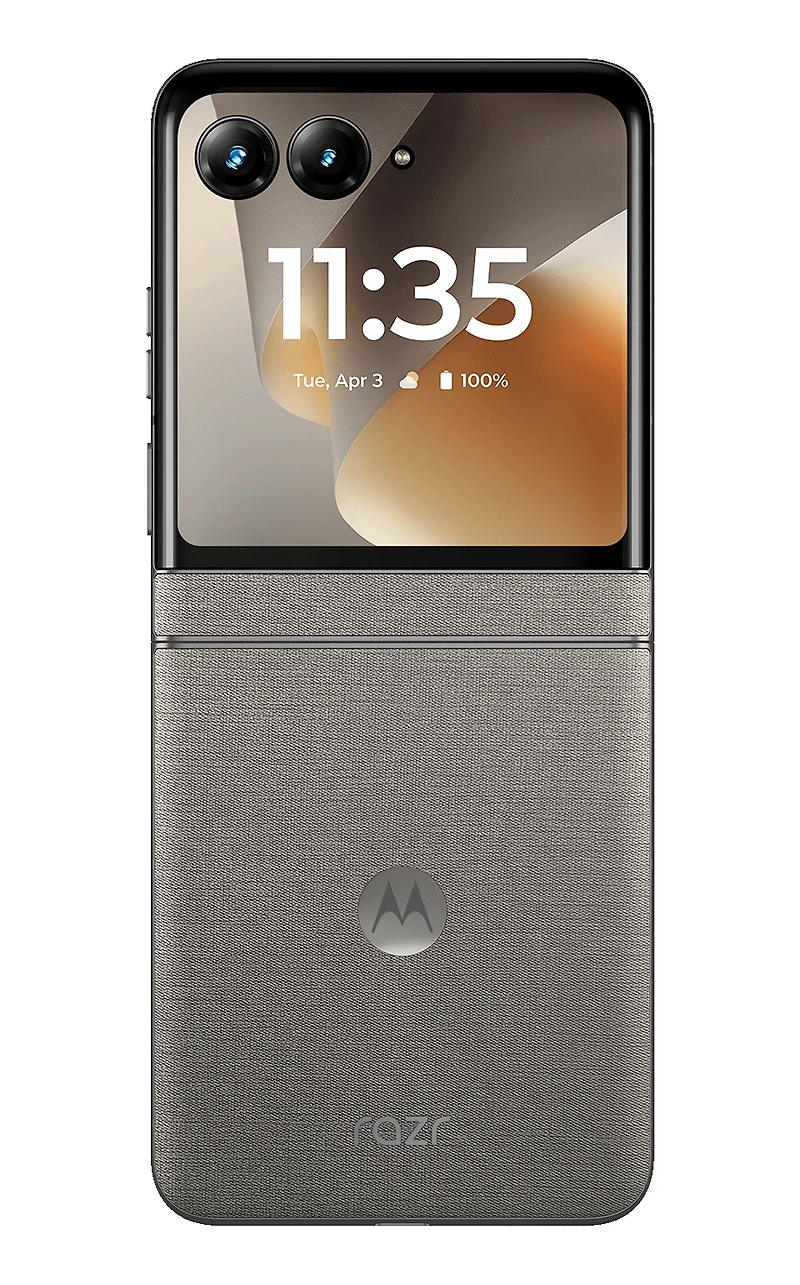 razr - 2026