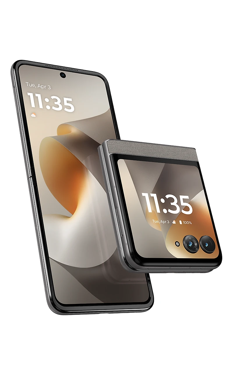 razr - 2026
