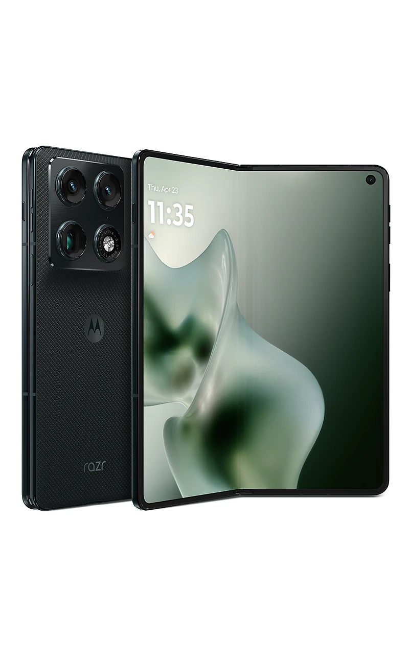 razr fold - 2026