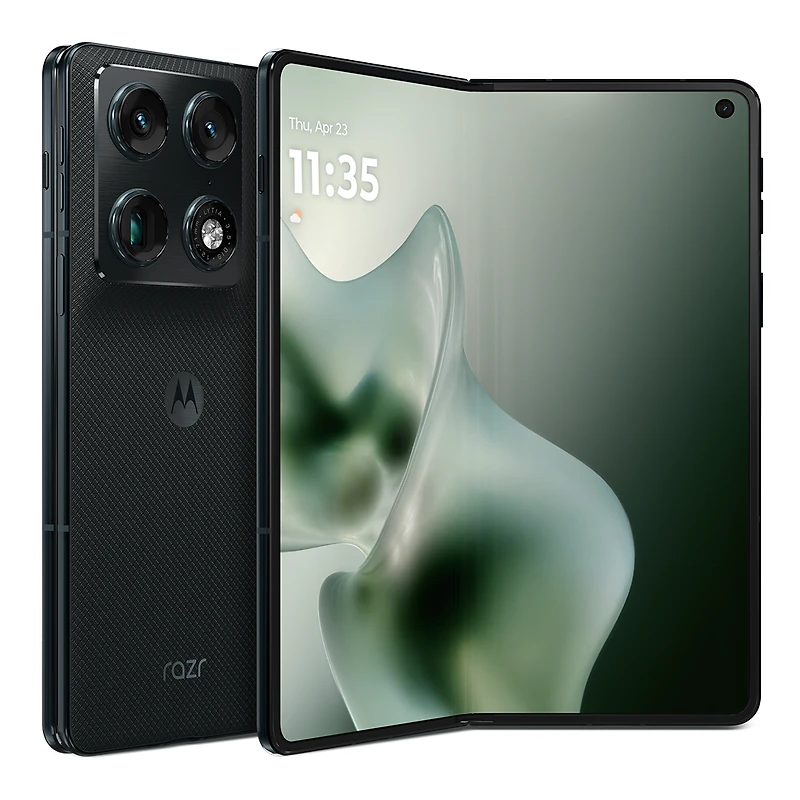 razr fold - 2026