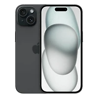 iPhone 15 Plus