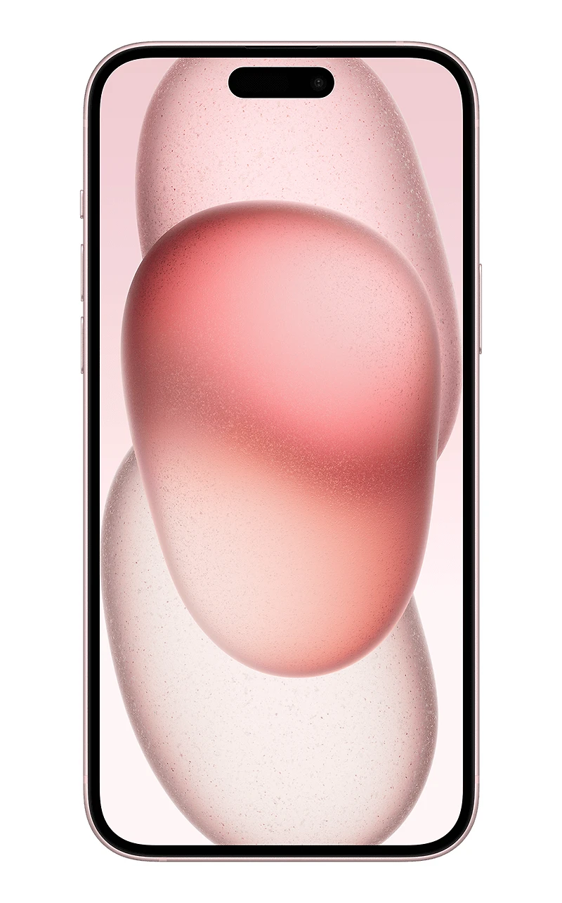 iPhone 15 Plus