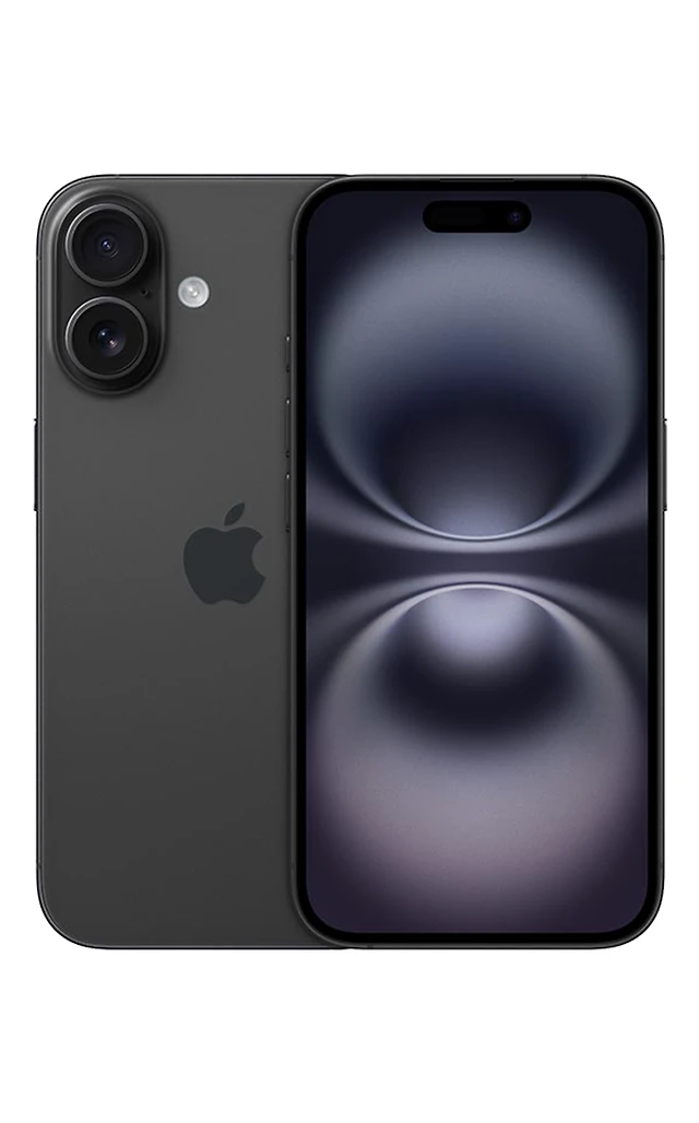 iPhone 16