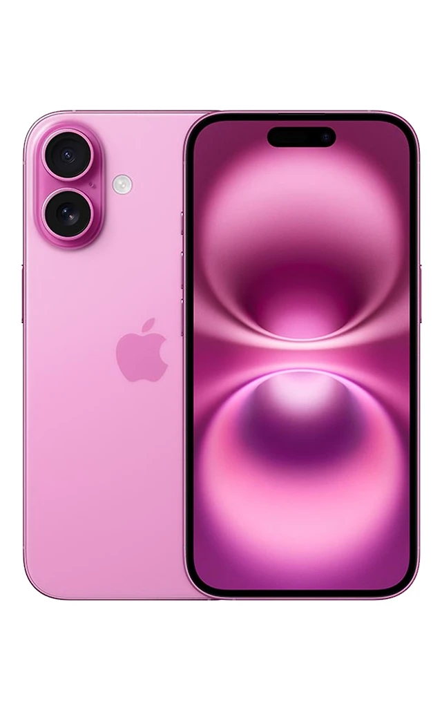 iPhone 16
