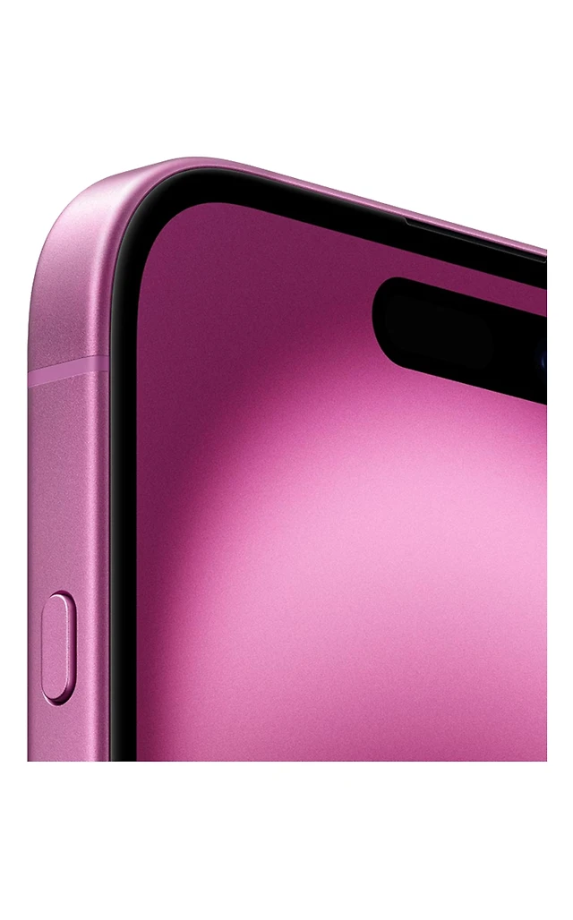 iPhone 16