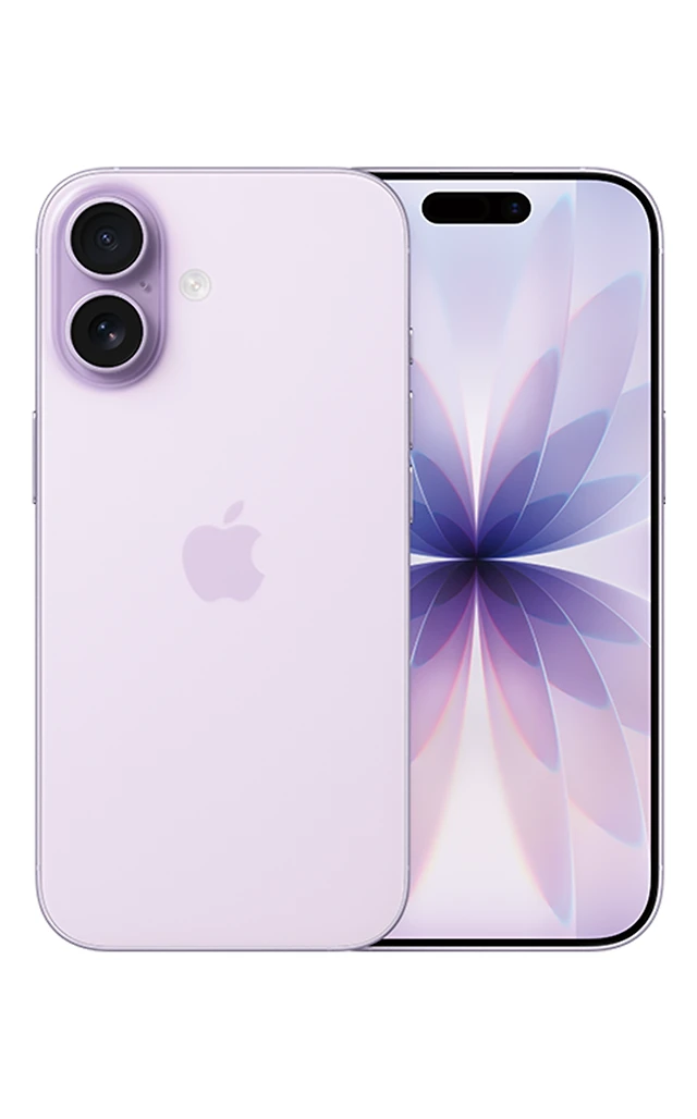 iPhone 17