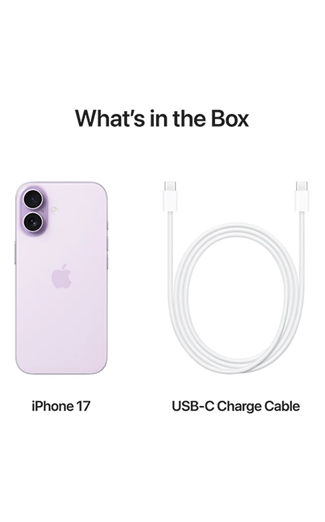 iPhone 17