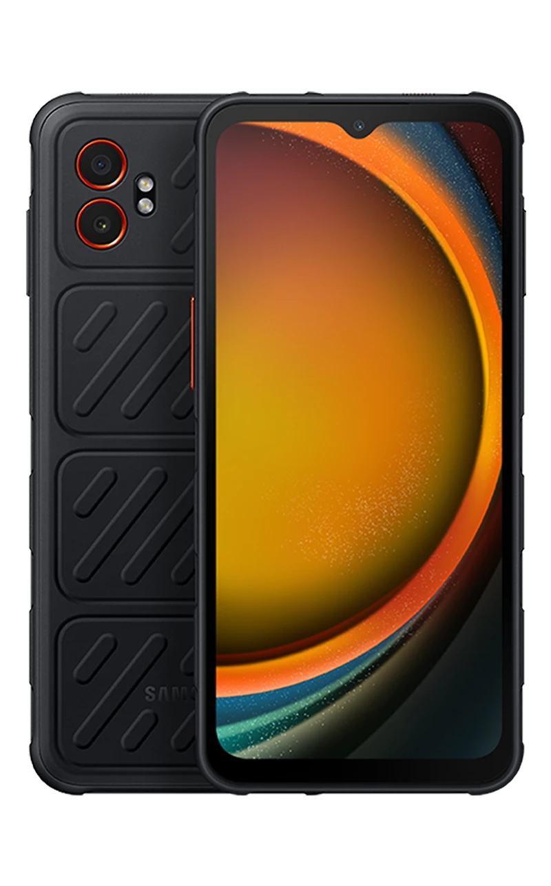 Galaxy XCover7 Pro 5G