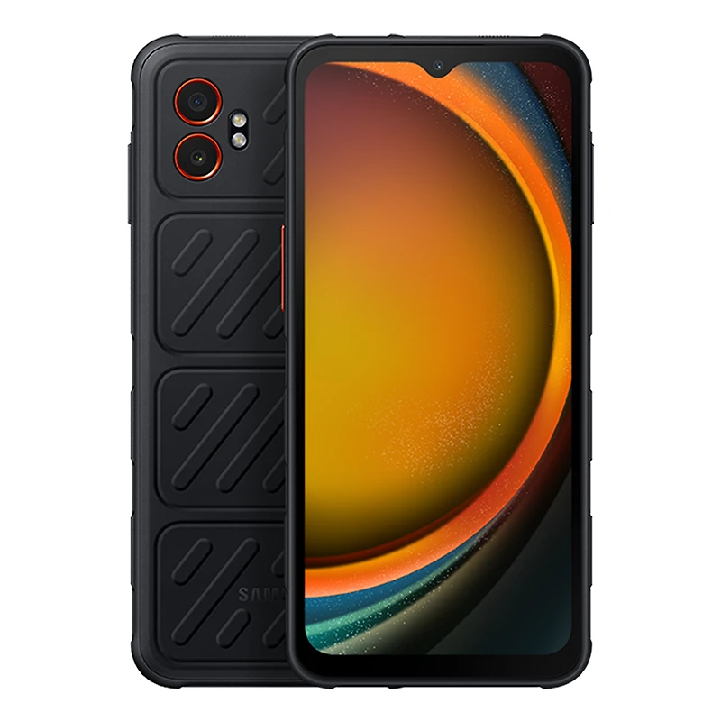 Galaxy XCover7 Pro 5G