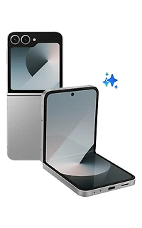 Galaxy Z Flip6