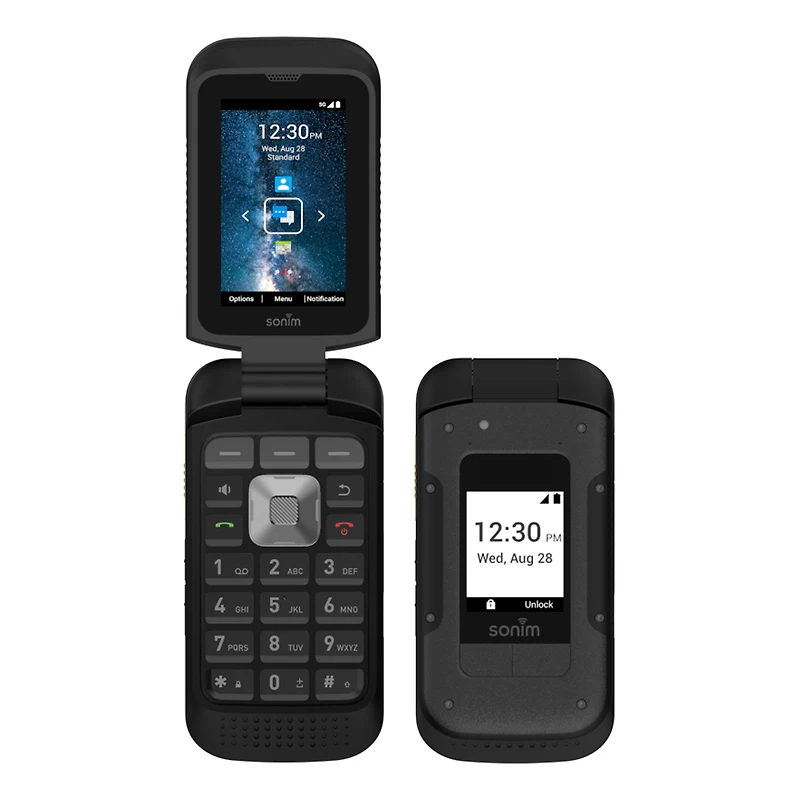 XP3plus 5G Non-Camera Version